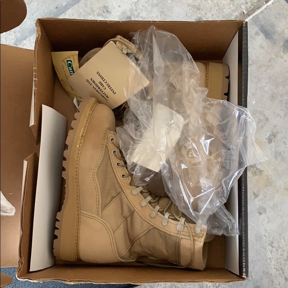 Boots!!! - Picture 2 of 4